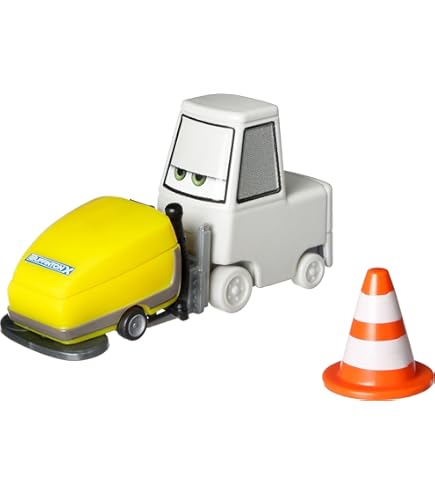 Amazon.co.jp: ディズニー ピクサー カーズ 東京メーター ダイキャスト
