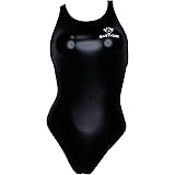 [SWIMHXBY] 競泳水着 レディース ガールズ 280 PU