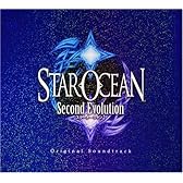 [PSP版]STAR OCEAN Second Evolution オリジナル・サウンドトラック(2CD+DVD)