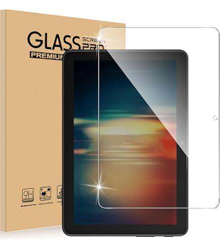 Amazon.co.jp: For LUCA TA08E1W63-V1H/TECLAST TLA016 フィルム (IRIS