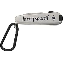 Amazon.co.jp: [ルコックスポルティフ] グリーンフォーク