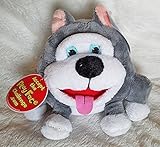 Joy Carpets Kid Essentials Early Childhood Our Block Rug Earthtone 5'4 x 7'8 [並行輸入品]