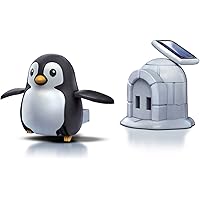 イーケイジャパン エレキット とことこペンギン JS-6521