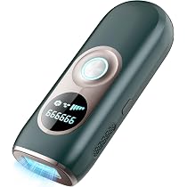 Amazon | 【iF賞受賞・PSE認証】脱毛器 VIO対応 メンズ【次世代HIPL