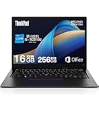 Lenovo ThinkPad L13 Gen2 ノートパソコン 13インチ Core i3-1115G4