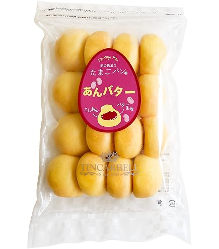 Amazon | ティンカーベル たまごパンプレーン 16個入 | ティンカーベル