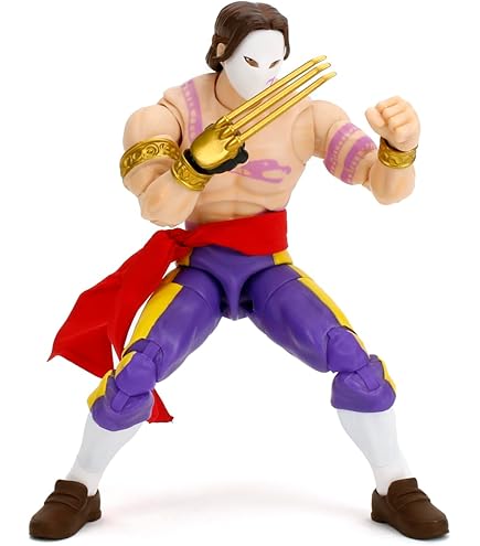 Amazon | 豪鬼 Square Enix Street Fighter IV: Play Arts Kai