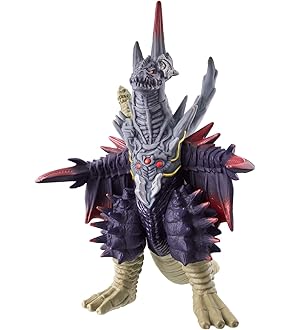 Amazon.co.jp: ウルトラマンデッカー ウルトラ怪獣DX マザー