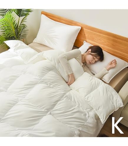 Amazon｜IKEA/イケア FJALLHAVRE：掛けふとん/厚手150×200cm