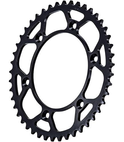 Amazon | オフセットスプロケット520-17T GSX750S -1100S Z1-Z2 Z1R