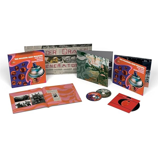 Amazon.co.jp: Box Set 1968-1978: Music