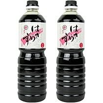 福岡醤油店◼️はさめず▲こいいろ●1.8Lペット×3本セット Amazon.co.jp: 福岡醤油店 はさめず こいいろ 1.8L PET : 食品