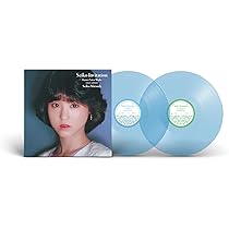 Amazon.co.jp: Seiko Invitation －Kazuo Zaitsu works－ vinyl