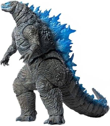 Amazon.co.jp: バンダイ(BANDAI) S.H.MonsterArts モンスター
