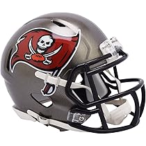 Amazon | Riddell NFL ヘルメットトラッカー | Riddell | ヘルメット