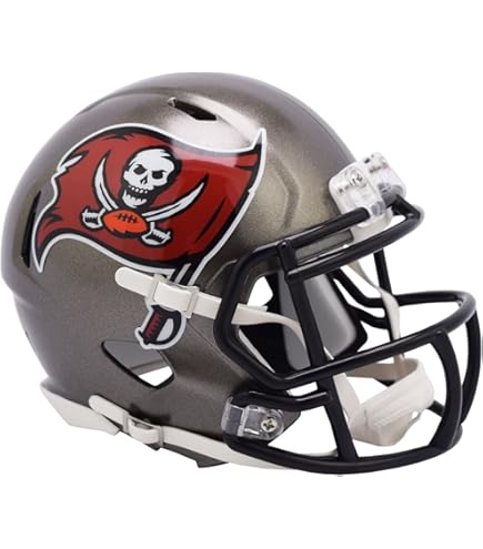 Amazon.co.jp: Riddell Mini フットボール ヘルメット - NFL Speed