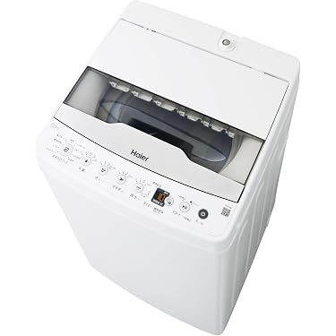 Amazon.co.jp 売れ筋ランキング: 洗濯機 の中で最も人気のある商品です