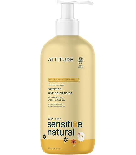 MAMA & KIDS BABY MILKY LOTION 380ML : Amazon.sg: Beauty