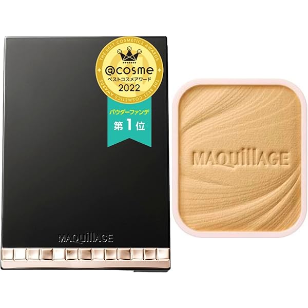 Amazon | マキアージュ ドラマティックパウダリー EX (レフィル