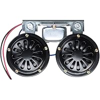 Amazon Co Jp 売れ筋ランキング 車用ホーン の中で最も人気のある商品です