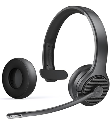 Cisco ヘッドセットCP-HS-W-521-USB=　2個セット Amazon.com: CISCO Headset 521, auriculares con cable de