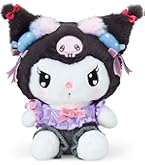 Amazon.co.jp: サンリオ(SANRIO) サンリオ ぬいぐるみ クロミ