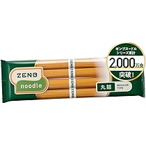 ZENB ゼンブヌードル 細麺 44食(11袋)そうめん 素麺 グルテンフリー ZENB ゼンブヌードル 細麺 44食(11袋)そうめん 素麺 グルテン