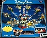 K'NEX ディズニーパーク 空飛ぶダンボ 【並行輸入品】