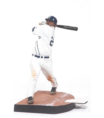 Amazon | マクファーレントイズ MLB フィギュアシリーズ4/イチロー