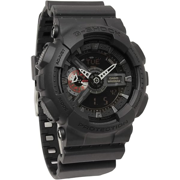 Amazon.co.jp: カシオ CASIO Gショック G-SHOCK クオーツ メンズ