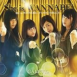 She is WANNABE!(TYPE-E)