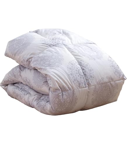 Amazon｜【甲州羽毛ふとん】洗える羽毛合い掛けふとん（シングル