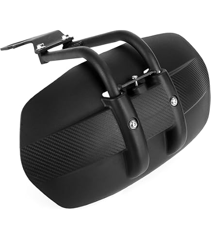 Amazon | Puig 2427C REAR-FENDER HONDA CBR1000RR(04-07/BC-SC57専用