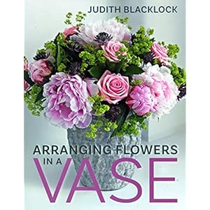 Arranging Flowers in a Vase