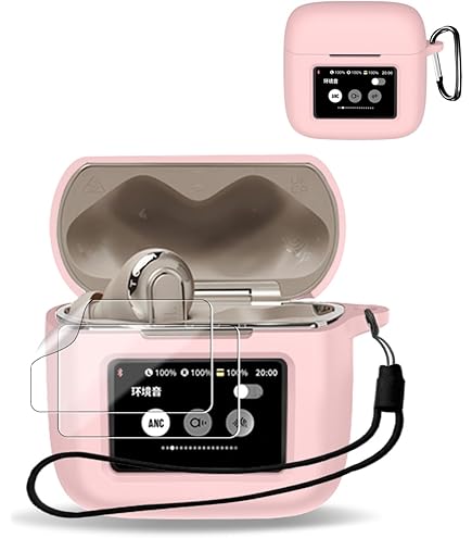 Amazon | 【SOUNDPEATS 正規品】For SOUNDPEATS Air5 Pro / Air5 Pro