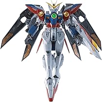 Amazon | FIX FIGURATION METAL COMPOSITE ウイングスノー