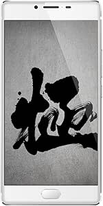 プラスワンマーケティング FREETEL SAMURAI KIWAMI 2 メタルシルバー