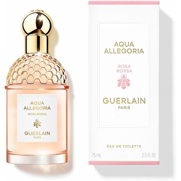 ゲラン　アクアアレゴリア　ペレグラニータ　125ml Amazon | Guerlain(ゲラン) アクア アレゴリア ペラ グラニータ EDT