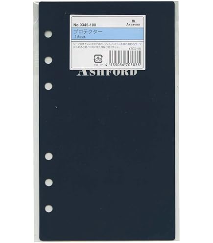Amazon.co.jp: Ashford(アシュフォード) バイブルサイズ ドットリーフ