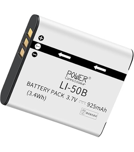 Amazon | Power-connoisseur Olympus XZ-1 対応用 デジタルカメラ用