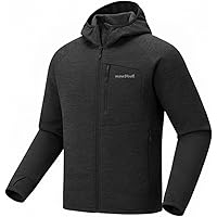 Amazon | 〔モンベル〕 国内正規品 パウダーグライド パーカ Men's