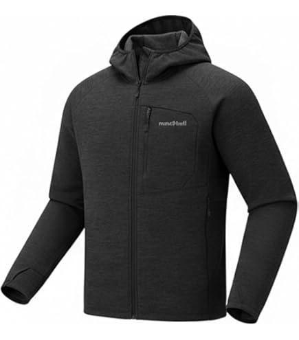 Amazon.co.jp: モンベル 国内正規品 ウルトラ ライトシェル パーカ