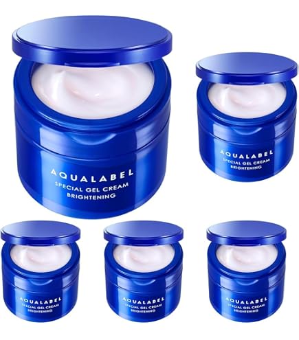 Amazon.co.jp: アクアレーベル(AQUALABEL) 【セット買い】 スペシャル