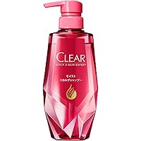 Amazon | CLEAR(クリア) 【セット買い】 モイスト スカルプ