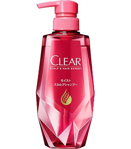 Amazon | 黒華(KOKKA) 髪と頭皮の健やか シャンプー V ビックサイズ