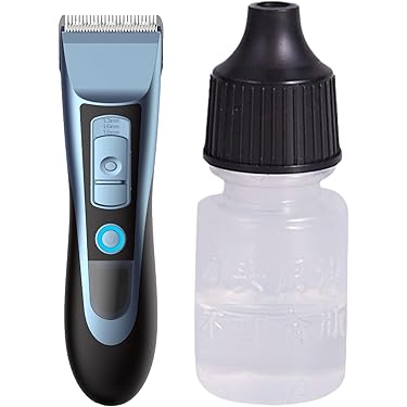 ❤高級感溢れるデザイン性と高い機能性を兼備した逸品♪❤万能バリカン Amazon.co.jp 最新リリース: バリカン・ヘアカッター の新着