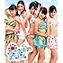 AKB48「ポニーテールとシュシュ(Type-A)」