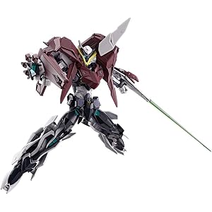 HGBD:R ガンダムビルドダイバーズRe:RISE ロードアストレイダブルリベイク 1/144スケール 色分け済みプラモデル
