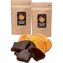 Amazon.co.jp: ひとくちブラッドオレンジ