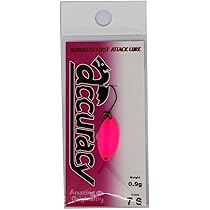 Amazon.co.jp: Naburaya(ナブラヤ) スプーン アキュラシー 21mm 0.9g